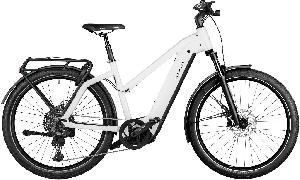 Riese & Müller Charger4 Mixte GT touring CORE