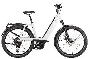 Riese & Müller Nevo4 GT touring CORE