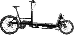 Riese & Müller Transporter2 85 silent