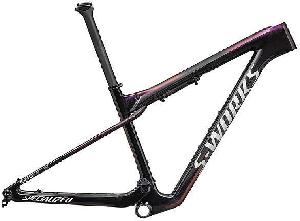 Specialized S-Works Epic World Cup Frame