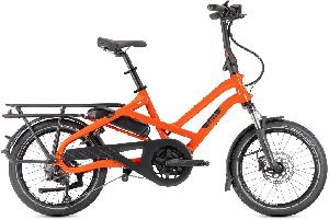 Tern HSD P10 Performance