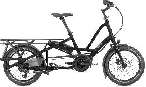 Tern Quick Haul Long D9 Performance Cargo