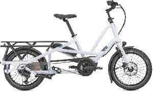 Tern Quick Haul Long D9 Performance Cargo