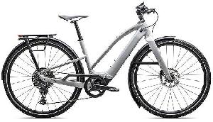 Specialized Turbo Vado SL 2 5.0 Step-Through