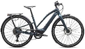 Specialized Turbo Vado SL 2 5.0 Step-Through