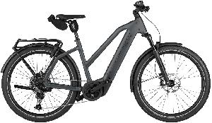 Riese & Müller Charger5 Mixte touring