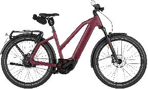 Riese & Müller Charger5 Mixte vario HS