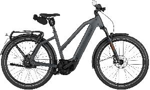 Riese & Müller Charger5 Mixte vario HS