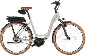 Riese & Müller Swing5 automatic