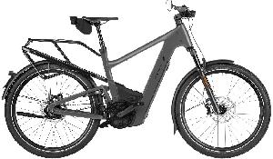 Riese & Müller Delite5 rohloff HS