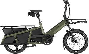 Riese & Müller Multitinker2 touring