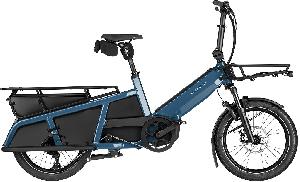 Riese & Müller Multitinker2 touring