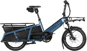 Riese & Müller Multitinker2 silent