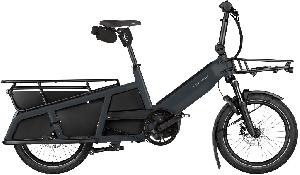 Riese & Müller Multitinker2 silent