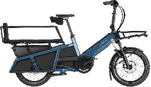 Riese & Müller Multitinker2 FAMILY