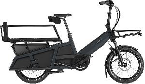 Riese & Müller Multitinker2 FAMILY