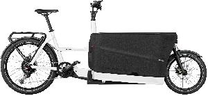 Riese & Müller Packster2 70 touring