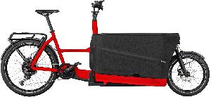 Riese & Müller Packster2 70 touring