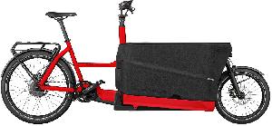 Riese & Müller Packster2 70 automatic