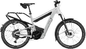 Riese & Müller Superdelite5 touring