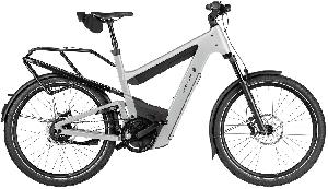 Riese & Müller Superdelite5 vario