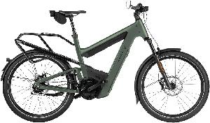 Riese & Müller Superdelite5 rohloff HS