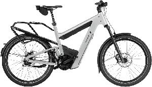 Riese & Müller Superdelite5 rohloff HS