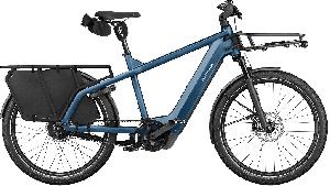 Riese & Müller Multicharger3 vario