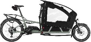 Riese & Müller Load4 75 EASY