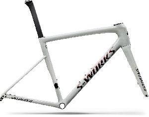Specialized S-Works Tarmac SL8 Frameset