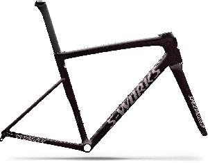 Specialized S-Works Tarmac SL8 Frameset