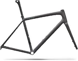 Specialized S-Works Aethos 2 Framset FACT 12r Carbon