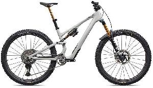 Specialized SJ 15 SW DI2