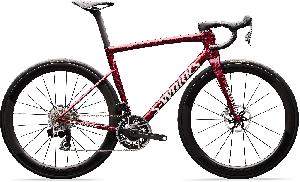 Specialized S-Works Tarmac SL8 SRAM RED AXS