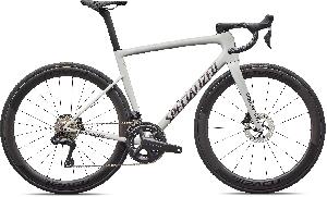 Specialized Tarmac SL8 Pro Ultegra Di2