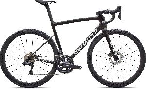 Specialized Tarmac SL8 Expert Ultegra Di2