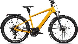 Specialized Turbo Vado 5.0