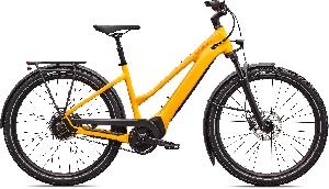 Specialized Turbo Vado 4.0 IGH Step-Through