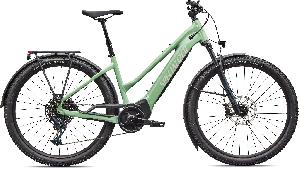 Specialized Turbo Tero 5.0 EQ Step-Through