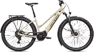 Specialized Turbo Tero 4.0 Step-Through EQ