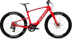 Specialized Turbo Vado SL 2 LTD