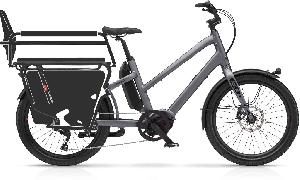 Benno Boost E 10D Performance