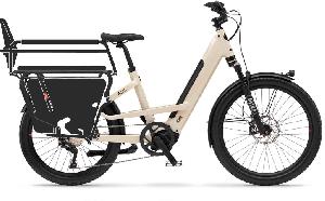 Benno 46er 10D CX Family Pack