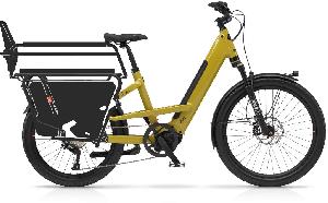 Benno 46er 10D CX Family Pack