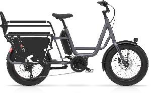 Benno RemiDemi 9D XL Performance