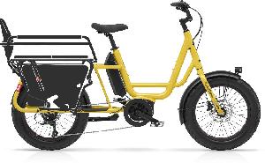 Benno RemiDemi 9D XL Performance