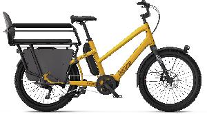 Benno Boost EVO 6.1 10D CX