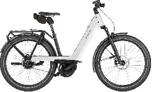 Riese & Müller Nevo5 vario