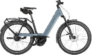 Riese & Müller Nevo5 vario