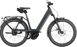 Riese & Müller Nevo5 vario HS